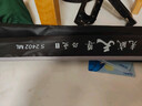 光威（GW）魚(yú)竿路亞竿套裝1.8米天尊直柄紡車(chē)輪打黑翹嘴泛用路亞桿釣竿漁具 曬單實(shí)拍圖