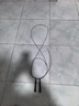 李寧（LI-NING）競速跳繩成人兒童中小學(xué)生比賽中考考試專(zhuān)用減肥鋼絲繩子專(zhuān)業(yè)跳神 曬單實(shí)拍圖
