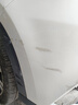 毅全補漆筆汽車專用珍珠白黑色劃痕深度修復神器漆面刮痕點原廠漆筆 珍珠白 補漆筆【贈砂紙】 曬單實拍圖