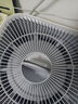 米家【家電國家補貼】小米空氣凈化器5S家用除甲醛除菌除過(guò)敏AC-M24-SC 曬單實(shí)拍圖