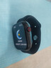 柯思捷適用于華為機無(wú)創(chuàng  )血糖血壓監測手表測心率血氧血脂尿酸動(dòng)態(tài)免扎針儀器智能手表健康一體機運動(dòng)手環(huán) 尊貴黑【無(wú)創(chuàng  )血糖血壓監測+NFC門(mén)禁離線(xiàn)支付】 曬單實(shí)拍圖