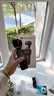大疆 DJI Osmo Pocket 3 標準版 一英寸口袋云臺相機 OP靈眸手持數碼相機 旅游vlog 便攜美顏攝像 曬單實(shí)拍圖