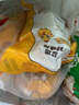 溫氏 供港鮮熟鹽焗雞1.4斤 農(nóng)家散養(yǎng)土雞 冷凍古法鹽焗雞熟食肉類 曬單實(shí)拍圖