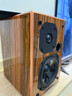 YTFY柏林之聲家用hifi發(fā)燒級5寸2分頻無(wú)源小書(shū)架桌面音箱膽機組合音響 EL34發(fā)燒版(內置藍牙)+L5音響 曬單實(shí)拍圖