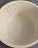 蘇泊爾（SUPOR）電飯煲新一代小快Max0氟耐磨琉瓷內膽家用電飯鍋21分鐘一鍵柴火飯4升容量陶瓷不粘煮飯鍋智能微壓 F40X71 4L 曬單實(shí)拍圖