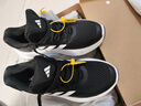 阿迪達斯 （adidas）男 運動(dòng)型格系列 NOVAWAVE 休閑鞋 JQ9341 黑色  42  曬單實(shí)拍圖