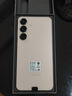 三星（SAMSUNG）Galaxy S25+ 超擬人AI助理 增強(qiáng)的超視覺(jué)影像 驍龍8至尊版移動(dòng)平臺(tái) AI手機(jī) 【專(zhuān)屬色】柔粉金 12GB+512GB 官方標(biāo)配 曬單實(shí)拍圖