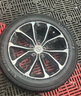米其林（MICHELIN）汽車(chē)輪胎 225/50R17 98W 耐越 ENERGY MILE 適配奔馳/凌度/A4L 曬單實(shí)拍圖