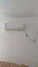 華凌空調(diào) 大1.5匹新一級能效 超省電pro巨省電變頻冷暖空調(diào)掛機 KFR-35GW/N8HA1Ⅲ-P 家電國家補貼 曬單實拍圖