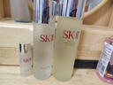 SK-II神仙水230ml抗皺精華液sk2水乳化妝品護膚品套裝禮盒生日禮物女 曬單實(shí)拍圖