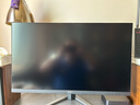 AOC 27英寸4K 160Hz雙模320Hz HDR400 10bit 1ms 硬件低藍光 電競電腦顯示器 宙斯盾U27G4 (高性能版) 曬單實(shí)拍圖