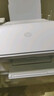 惠普（HP）4925彩色無(wú)線(xiàn)噴墨打印機家用 大印量低成本照片打印機 微信打印 復印 掃描 曬單實(shí)拍圖