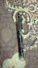 百樂(lè )（PILOT）P500黑色中性筆水筆0.5直液式走珠筆簽字筆學(xué)生文具辦公用品刷題筆高顏值考試專(zhuān)用筆 單支裝 曬單實(shí)拍圖