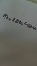 小王子 英文原版 The Little Prince 圣埃克蘇佩里 經(jīng)典兒童文學(xué)名著 全彩插畫 童話寓言故事 搭Flipped怦然心動 Wonder奇跡男孩 小王子 曬單實拍圖