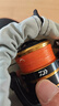 達億瓦（DAIWA） 新款 PE線(xiàn) 8編大馬力線(xiàn) 路亞主線(xiàn)筏釣線(xiàn)海釣線(xiàn)日本進(jìn)口魚(yú)線(xiàn) 魚(yú)線(xiàn) 【24新款】橙色150米 0.8號 曬單實(shí)拍圖