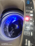 奧克斯（AUX）全自動(dòng)洗衣機 家用小型波輪 洗脫一體機大容量 公寓宿舍出租房  【國補】14KG洗脫容量【藍光洗護 智能風(fēng)干】 波輪 曬單實(shí)拍圖