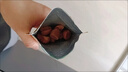 京東京造有機板栗仁1kg(10袋)山姆同款即食栗子堅果炒貨充饑休閑零食團購 曬單實(shí)拍圖
