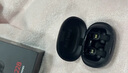 魔聲（Monster）Open Ear AC228 藍(lán)牙耳機(jī)耳夾式骨傳導(dǎo)概念開放式無線不入耳運(yùn)動(dòng)跑步游戲通話降噪掛耳 藍(lán)牙6.0 磨砂黑【輕盈版久戴無感+70h續(xù)航】 曬單實(shí)拍圖