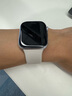 華為（HUAWEI）【咨詢(xún)享優(yōu)惠】WATCH FIT 4智能手表運動(dòng)藍牙通話(huà)輕薄大屏高中學(xué)生健康管理NFC門(mén)禁男女心率 悅動(dòng)白【甄選表帶+精美表盤(pán)】 曬單實(shí)拍圖