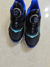 安踏兒童跑步鞋男童2025冬季革面赤焰運(yùn)動(dòng)旋鈕扣跑鞋子A12435523NH 曬單實(shí)拍圖