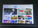當貝X5S Plus 4K星霧灰 激光投影儀家用家庭影院國家補貼（經(jīng)典換代體驗升級 2000CVIA 大師級對比度） 曬單實(shí)拍圖