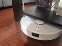 米家【9月新品】掃地機器人5C 水箱版 掃拖洗一體機防纏繞自動(dòng)集塵洗拖布機械臂外擴洗地機吸塵器 曬單實(shí)拍圖