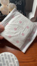 高潔絲【純棉NO.1】陽(yáng)光烘烘衛生巾240mm8片*8包日用姨媽巾京東自營(yíng)旗艦 曬單實(shí)拍圖
