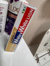 日本進(jìn)口 美白清新牙膏 150g*10 150g*10支 曬單實(shí)拍圖