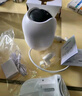 螢石 C8C 500萬(wàn)攝像頭 無(wú)線WiFi 室外雙云臺(tái)360° 防水防塵監(jiān)控 手機(jī)遠(yuǎn)程 人形檢測(cè) 全彩夜視 曬單實(shí)拍圖