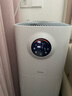美的（Midea）【母嬰認證】甲醛數顯空氣凈化器除醛除煙味異味過(guò)敏原空氣凈化機森林家L1pro國家補貼 曬單實(shí)拍圖