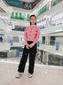 卡兔藍(lán)貓女童褲子秋冬款加絨加厚兒童休閑褲冬季運(yùn)動(dòng)褲冬裝保暖長(zhǎng)褲中大童 8031一體絨黑色 160 曬單實(shí)拍圖