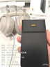 索尼（SONY）NW-ZX707 高解析度音樂(lè )播放器 Hi-Res Audio 5英寸 安卓流媒體 64G 黑色 曬單實(shí)拍圖