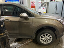 固特異（Goodyear）汽車(chē)輪胎 225/65R17 102H EGP SUV 御乘SUV二代 哈弗H6/長(cháng)安CS75 曬單實(shí)拍圖