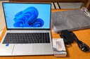 HWIEⅠ MoteBook【官方補貼30%】2025筆記本電腦13代酷睿I7高性能處理器輕薄商務(wù)辦公全能本AI超級終端 MoteBook銳龍八核R7旗艦版【銀】 32G內存+1TB固態(tài)硬盤(pán) 官方正品 曬單實(shí)拍圖