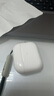 戈思邁 藍牙耳機air華強北無線耳機升級頂配版適用于蘋果iphone安卓降噪半入耳式Pods 【千元音質(zhì)+空間音頻+三真電量】 曬單實拍圖