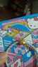 周生生  Hello Kitty黃金轉運珠 三麗鷗足金串珠 92830C定價(jià) 曬單實(shí)拍圖