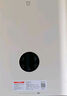 米家小米【雙驅水伺服恒溫S10】16升智能燃氣熱水器 一級靜音天然氣增容節能省氣國家補貼以舊換新MJ05 曬單實(shí)拍圖