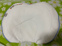 良良（liangliang）[25年新品]嬰兒定型枕頭0-1歲3.0版新生兒四季通用可水洗枕頭禮盒 0-1歲 醫(yī)護(hù)級動(dòng)態(tài)定型枕3.0版 【40*30cm】 曬單實(shí)拍圖