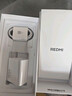 小米（MI）REDMI Note15 Pro+ 第四代驍龍7s 7000mAh 龍晶玻璃十倍抗摔 IP68防水 12+512 雪松白 紅米 5G手機 曬單實拍圖