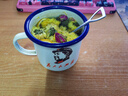 谷芹堂菊花茶玫瑰花茶檸檬片組合花草茶葉茶包茉莉花干花泡水喝泡茶 (2罐)檸檬片+玫瑰花 曬單實(shí)拍圖