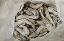鮮馳 蝦 青島大蝦 基圍蝦鮮活青蝦白蝦海蝦對蝦冰蝦凍蝦生鮮 蝦類(lèi)海鮮 氣凍大蝦 3斤(凈重)  15-18cm【單只凍 特大蝦】 曬單實(shí)拍圖
