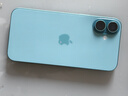 Apple/蘋(píng)果 iPhone 16 Plus（A3291）256GB 深青色 支持移動(dòng)聯(lián)通電信5G 雙卡雙待手機 曬單實(shí)拍圖