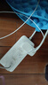 vivo 44W閃充套裝 X Filp X90 S16 S15 Y77 Y73t 手機充電器適用于vivoiqoo華為榮耀小米OPPO手機 曬單實拍圖