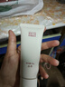 稀物集洗面奶松茸菌菇氨基酸潔面乳慕斯洗面奶深層溫和清潔不刺激正品 【聚劃算】到手500g潔面（100g+20g*20支） 曬單實(shí)拍圖