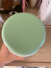 膳魔師（THERMOS） 燜燒杯大容量保溫飯盒316L不銹鋼悶粥杯燜燒罐保溫桶飯桶TCLE 牛油果色【熱賣(mài)推薦】 720ml 曬單實(shí)拍圖
