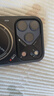 奧魯姆AULUMU【新品】適用蘋(píng)果iPhone17Pro全包半透明夜光磁吸散熱手機殼 專(zhuān)用MagSafe保護殼 半透灰 曬單實(shí)拍圖