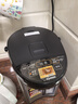 象?。╖O JIRUSHI）電水壺 VE真空保溫 家用辦公5L容量 CV-JAH50C-XB 不銹鋼色 曬單實(shí)拍圖