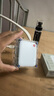 中興（ZTE）5G隨身wifi移動(dòng)UFI 無(wú)線(xiàn)上網(wǎng)卡 5g插卡路由 無(wú)限隨行車(chē)載 筆記本流量卡托 F50/MU300 曬單實(shí)拍圖