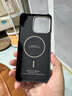 PITAKA適用蘋(píng)果iPhone15ProMax手機殼Pro藝術(shù)凱夫拉非碳纖維16ProMax磁吸超薄芳綸高級日落月升系列保護 日落 iPhone15ProMax 曬單實(shí)拍圖