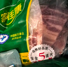 家佳康 燒烤五花肉片凈重720g 冷凍烤肉 去皮打膘自繁自養 國產(chǎn)豬肉生鮮 曬單實(shí)拍圖